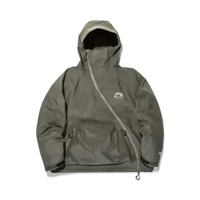 CMF OUTDOOR GARMENT Slash Shell Coexist -2022SS- "Khaki"