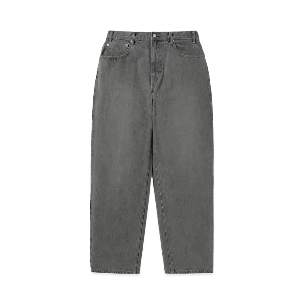 thisisneverthat Relaxed Jeans "Grey"