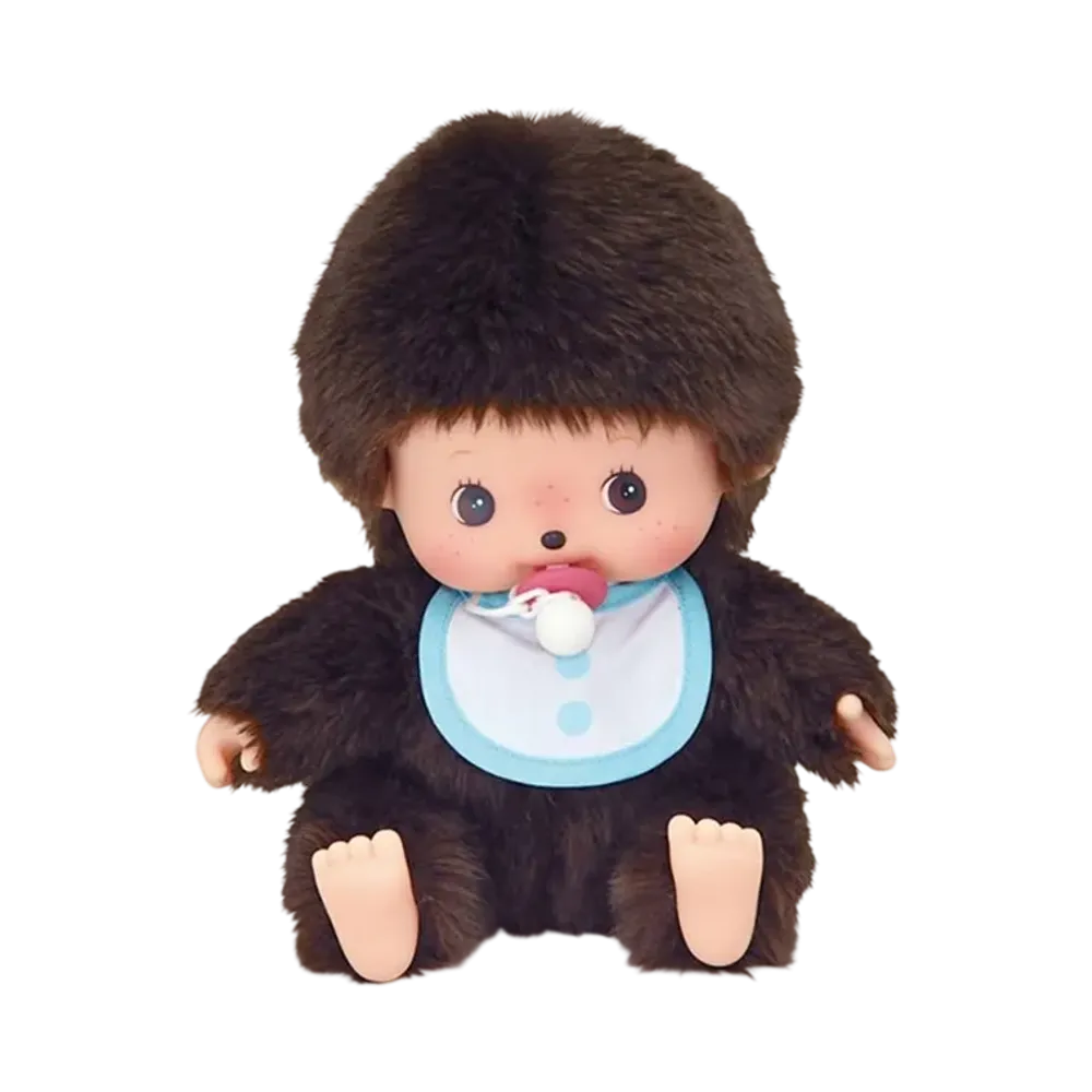 Sekiguchi Soft Bebichhichi M Size Boy