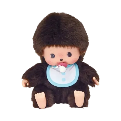 Sekiguchi Soft Bebichhichi M Size Boy