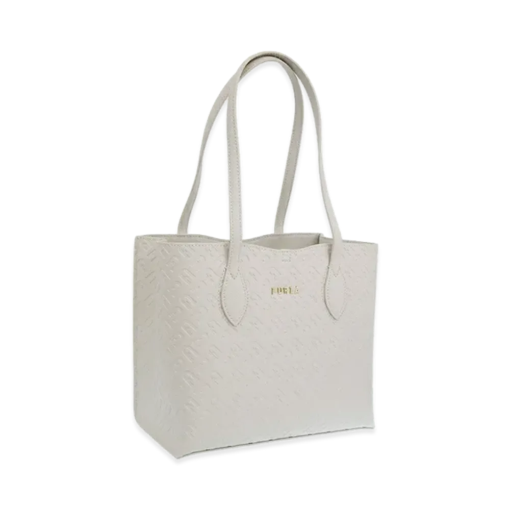 FURLA Era S Tote "White"