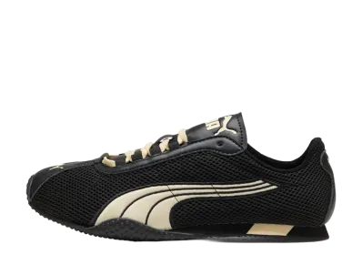 Puma H-Street Mesh "PUMA Black/Buttercream"