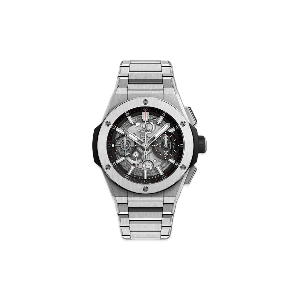 HUBLOT Big Bang Integral Titanium 42mm