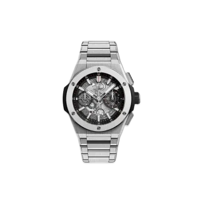 HUBLOT Big Bang Integral Titanium 42mm