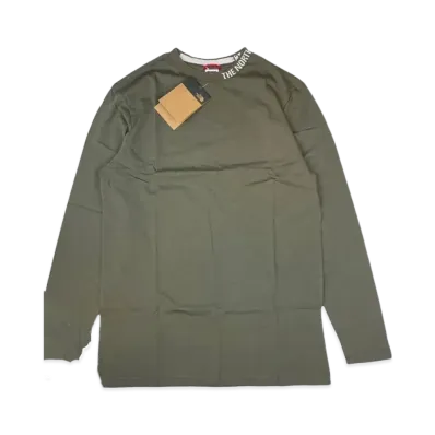 The North Face W New LS Zumu T "Green"