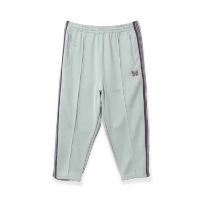NEEDLES Jodhpur Track Pants Poly Smooth "Sax"