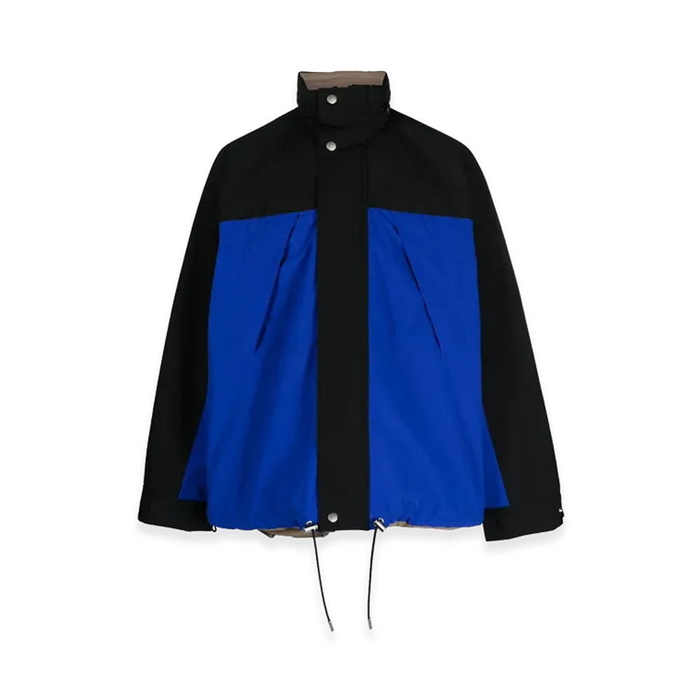 sacai Jacket "Blue"