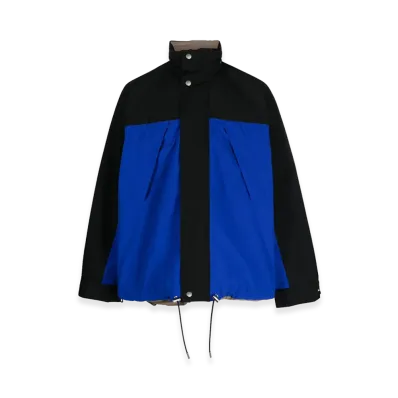 sacai Jacket "Blue"