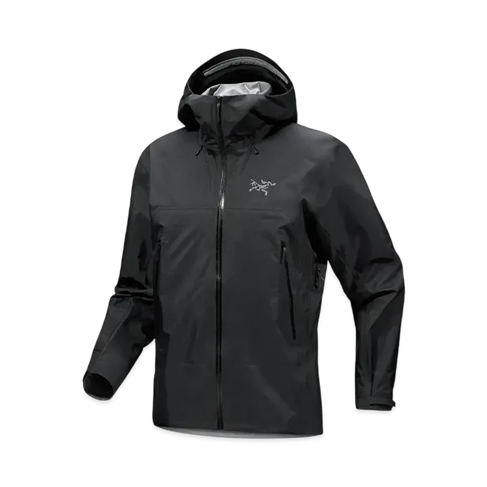 ARC’TERYX Beta SL Jacket M "Black"