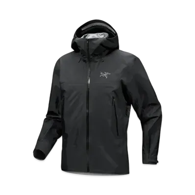 ARC’TERYX Beta SL Jacket M "Black"