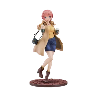 Good Smile Company "Other Scale" -The Quintessential Quintuplets- Ichika Nakano: Date Style Ver.