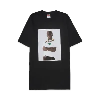Supreme Tyler, The Creator Tee "Black"