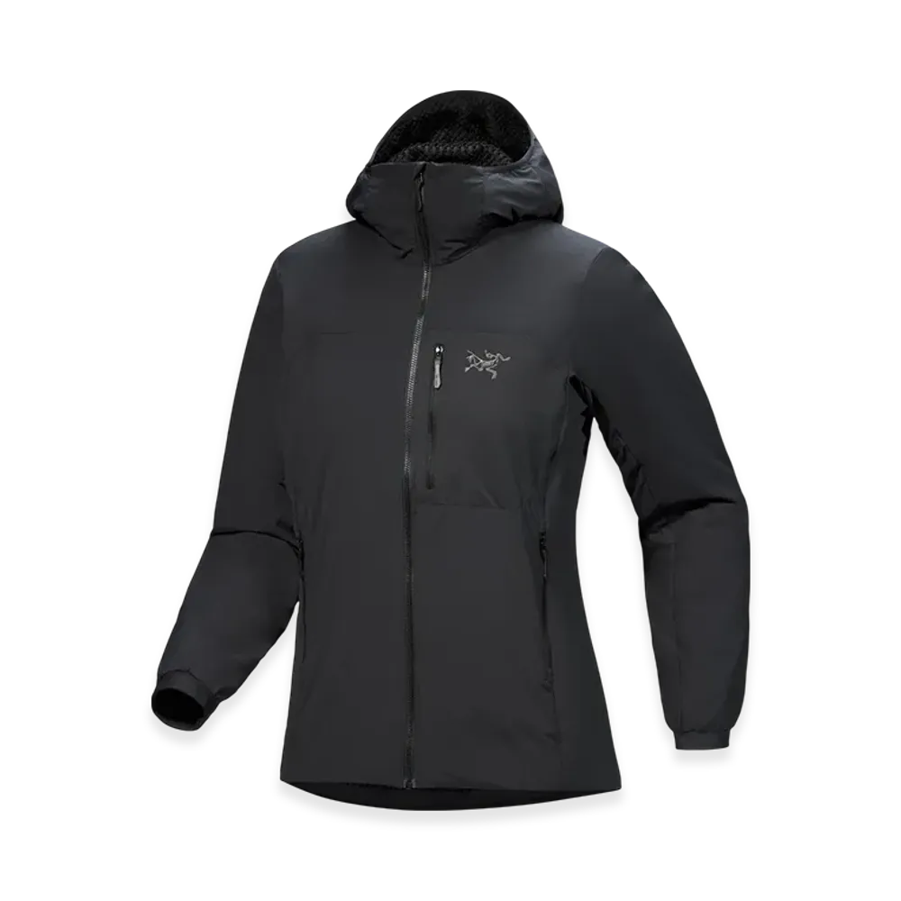 ARC'TERYX Women's Proton SL Hoody "Black" X000009508