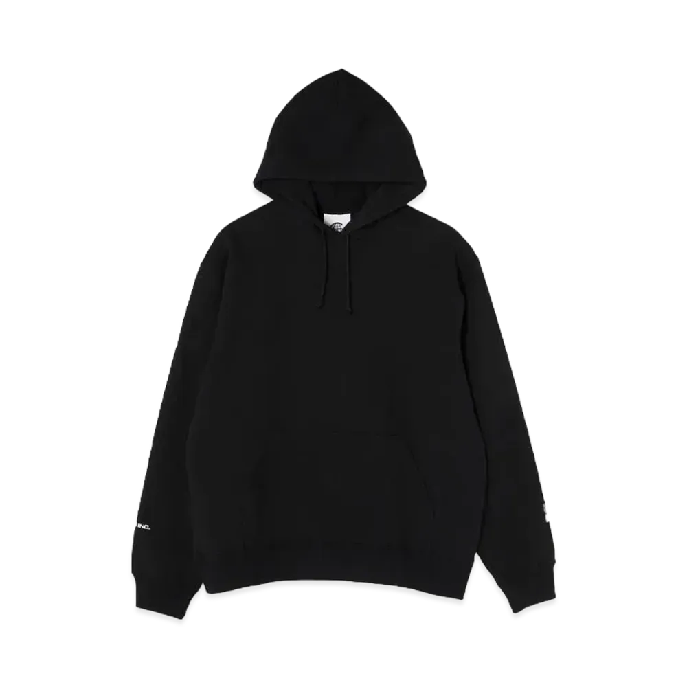 N.HOOLYWOOD Hoodie "Black"