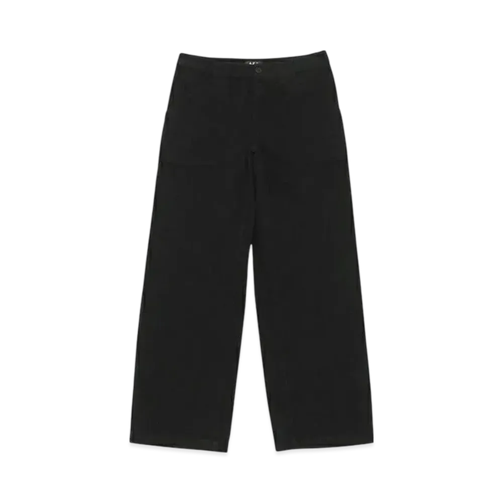 A.P.C. Sidney Pants "Black"