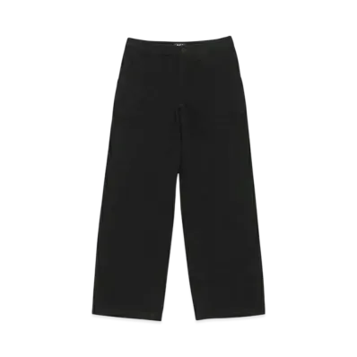 A.P.C. Sidney Pants "Black"
