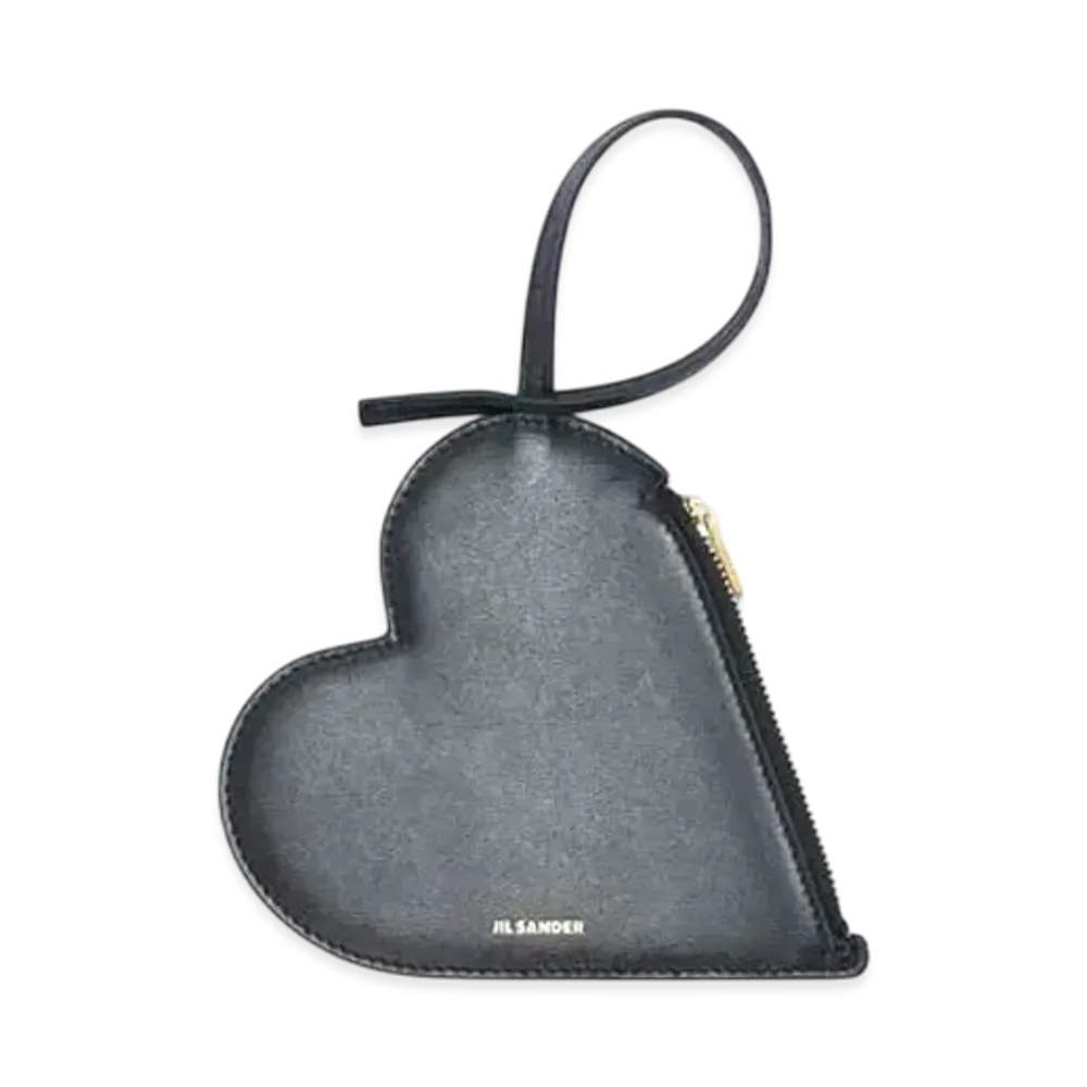 Jil Sander Pouch "Black"