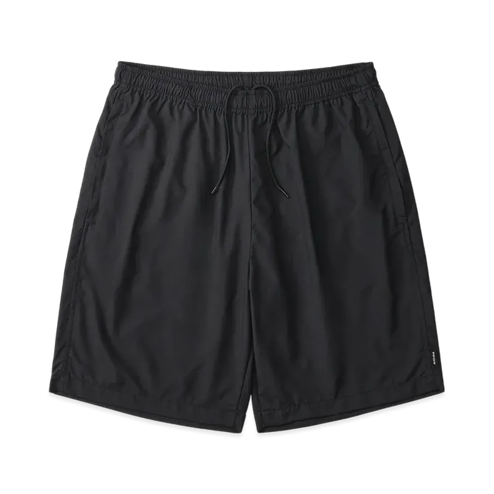 everyone Easy Nylon Shorts "Black"