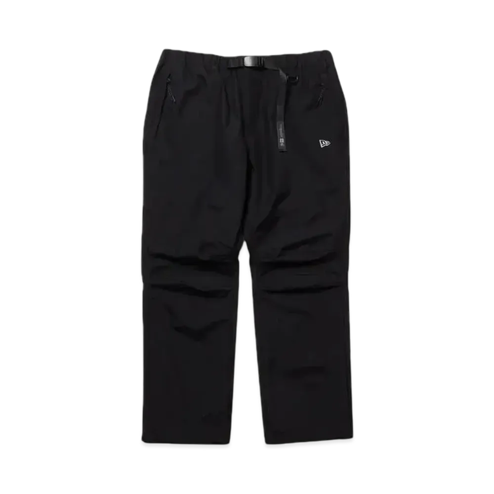 NEW ERA New Era Outdoor Field Rain Pants Angler Collection "Black"