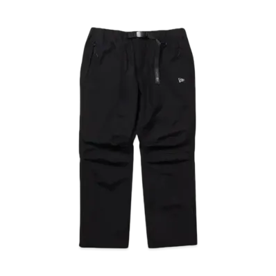NEW ERA New Era Outdoor Field Rain Pants Angler Collection "Black"
