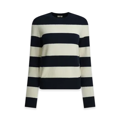 CELINE Women's Knitwear "Beige"