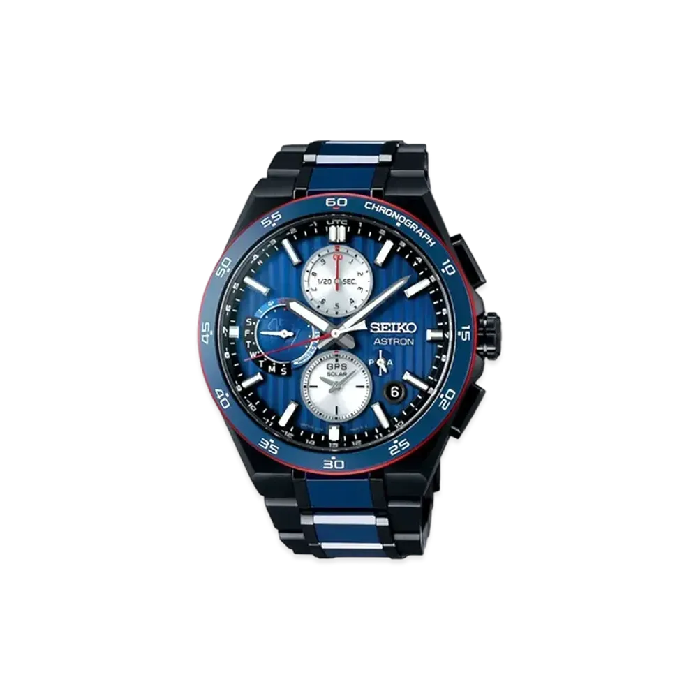 SEIKO Astron Nexter Shohei Otani 2024 Limited Model Shop Exclusive Model Japan Exclusive 500 SBXC167