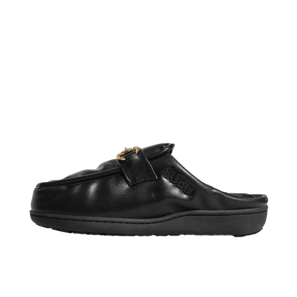 SUBU Loafer "Black"