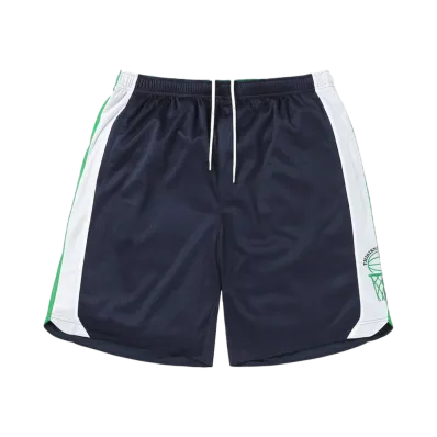 thisisneverthat Basketball Short "Navy"