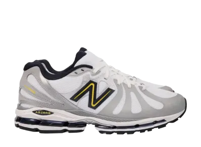JJJJound × New Balance 1890 "Gray/White"