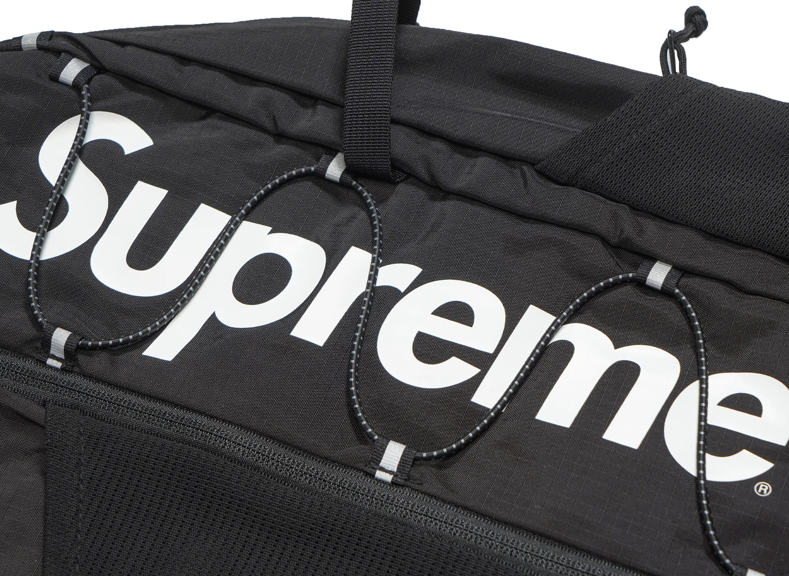 Supreme 2017SS Backpack 