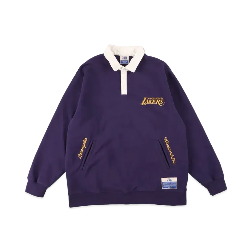 2/11・2/15発売｜NBA × WIND AND SEA collection｜抽選/販売/定価情報