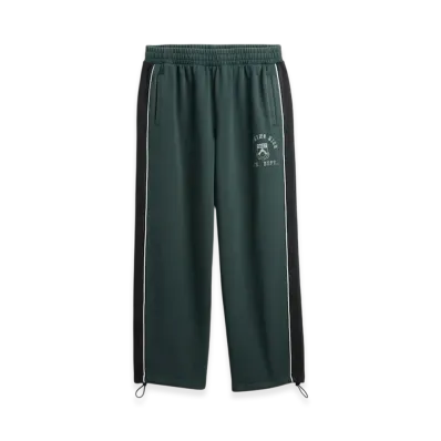 Gap x Stranger Things Heavyweight Baggy Sweatpants "Deep Hunter"