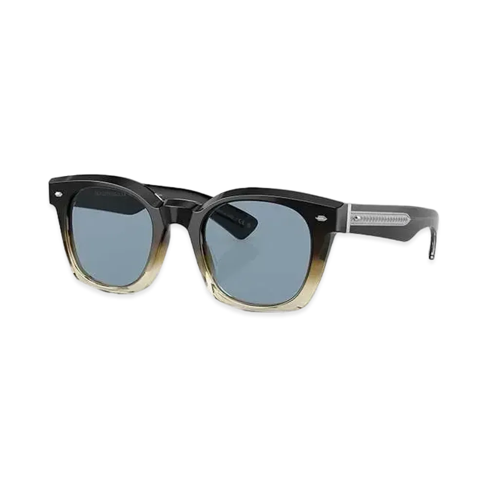 OLIVER PEOPLES Merceaux "Kona Gradient/Cobalto"