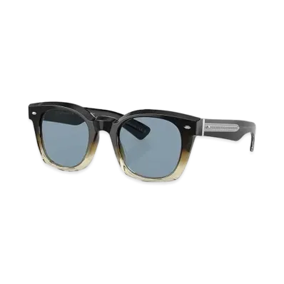 OLIVER PEOPLES Merceaux "Kona Gradient/Cobalto"