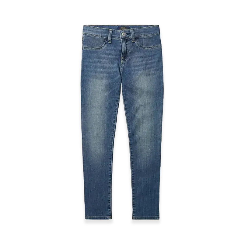 Polo Ralph Lauren Kids Jeans "Blue"