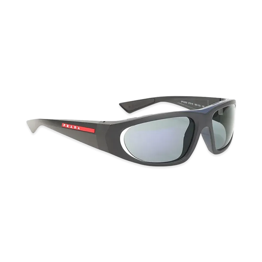 PRADA Eyewear Sunglasses "Black"