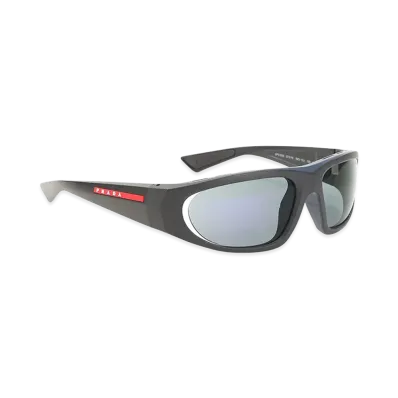 PRADA Eyewear Sunglasses "Black"