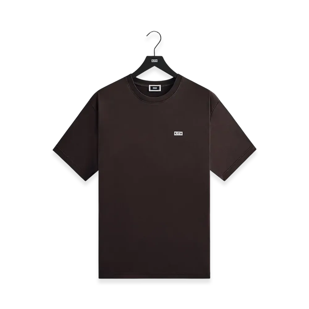 Kith LAX Tee "Kindling"