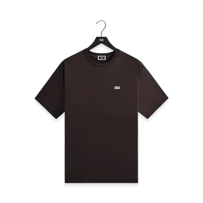 Kith LAX Tee "Kindling"