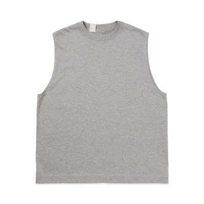 N.HOOLYWOOD Tank Top "Top Gray"
