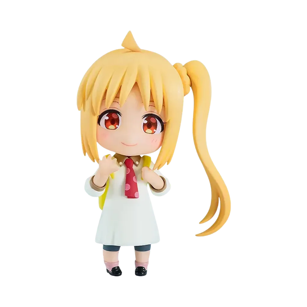 Good Smile Company "Nendoroid" -Bocchi the Rock!- Nijika Ijichi: Casual Clothes Ver.