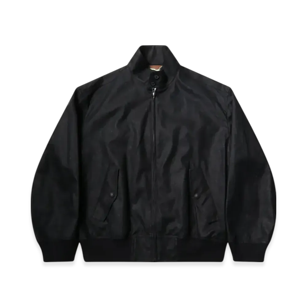 COMME des GARCONS HOMME Linen Poplin Triple Layers Jackets "Black"