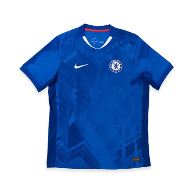 Nike 25-26 Chelsea Home Authentic Jersey "Rush Blue/White"