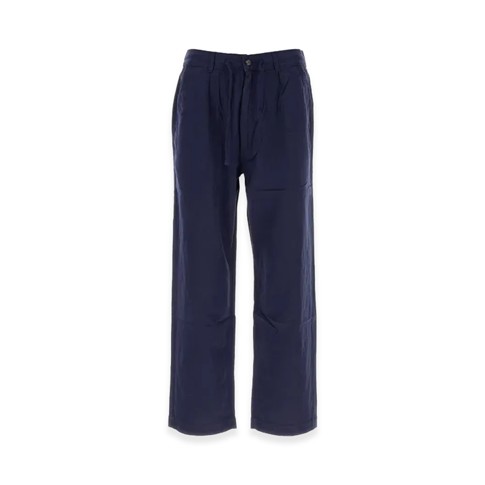 Polo Ralph Lauren Linen Blend Pant "Blue"