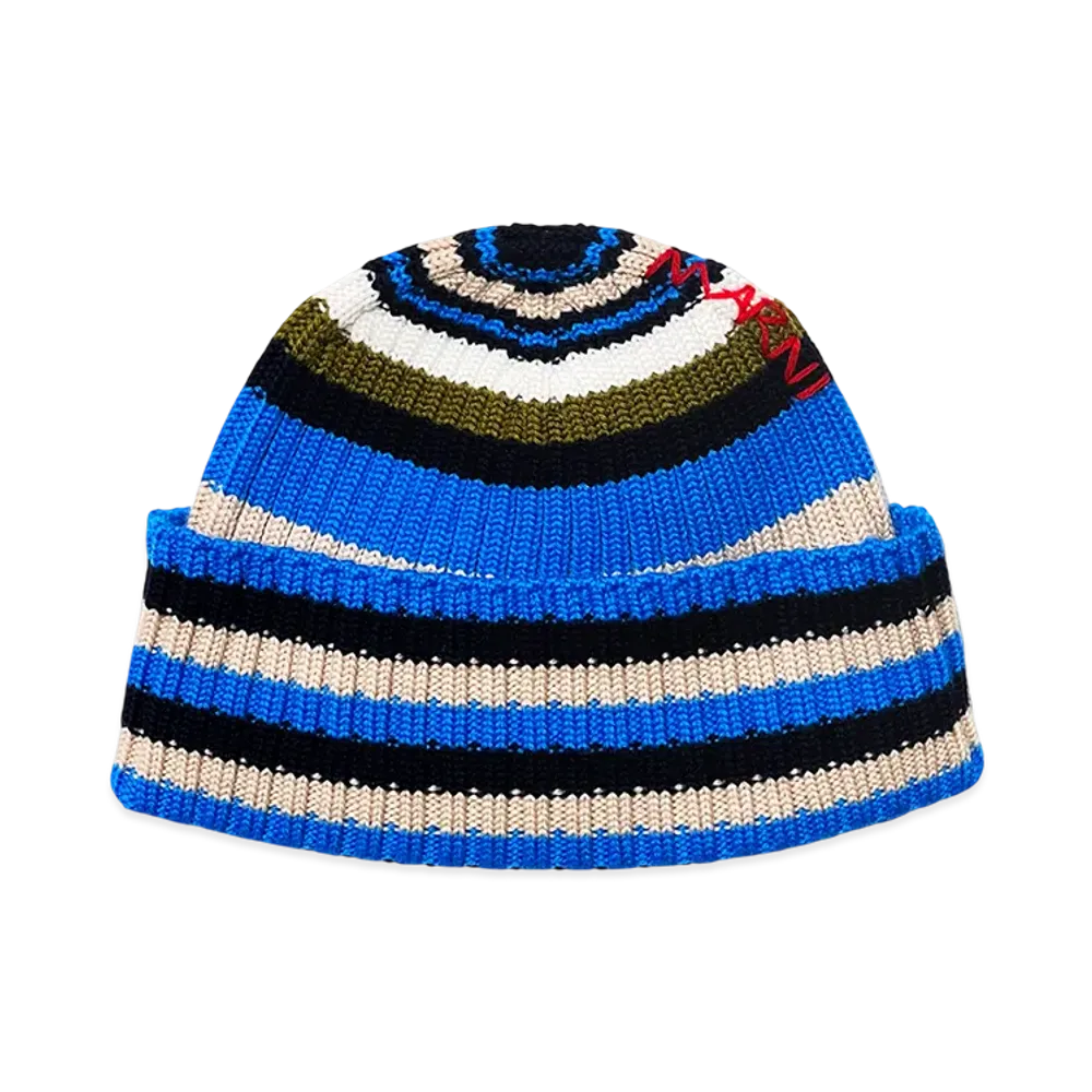 MARNI Beanie "Multi"