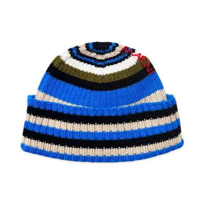 MARNI Beanie "Multi"