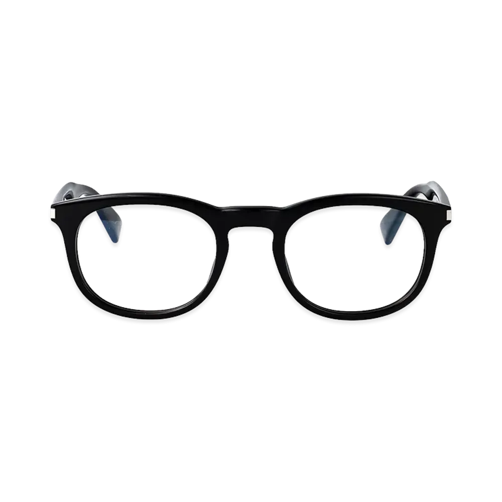 Saint Laurent SL 813 001 Glasses "Black"