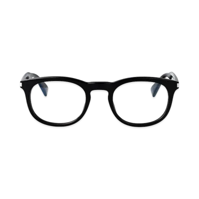 Saint Laurent SL 813 001 Glasses "Black"