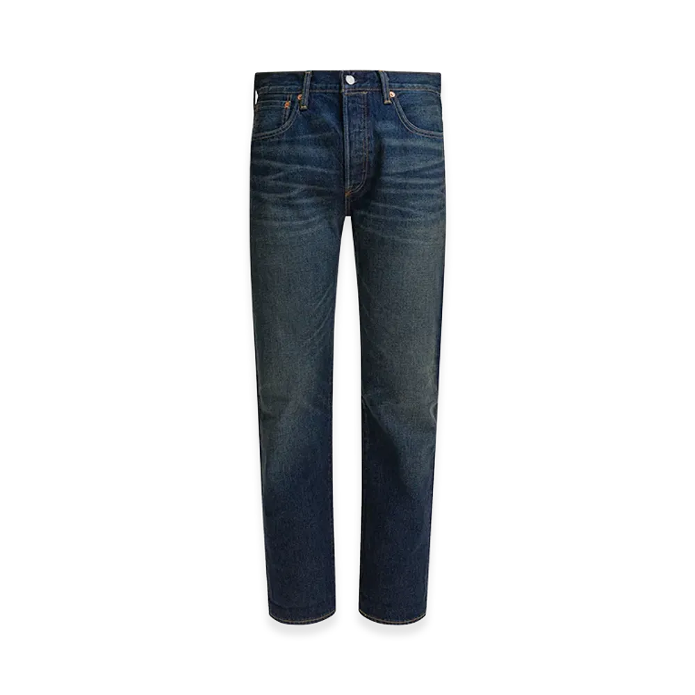 Levi's 501 Original Jeans "Blue"