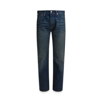 Levi's 501 Original Jeans "Blue"